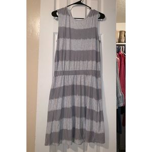Athleta super soft dress